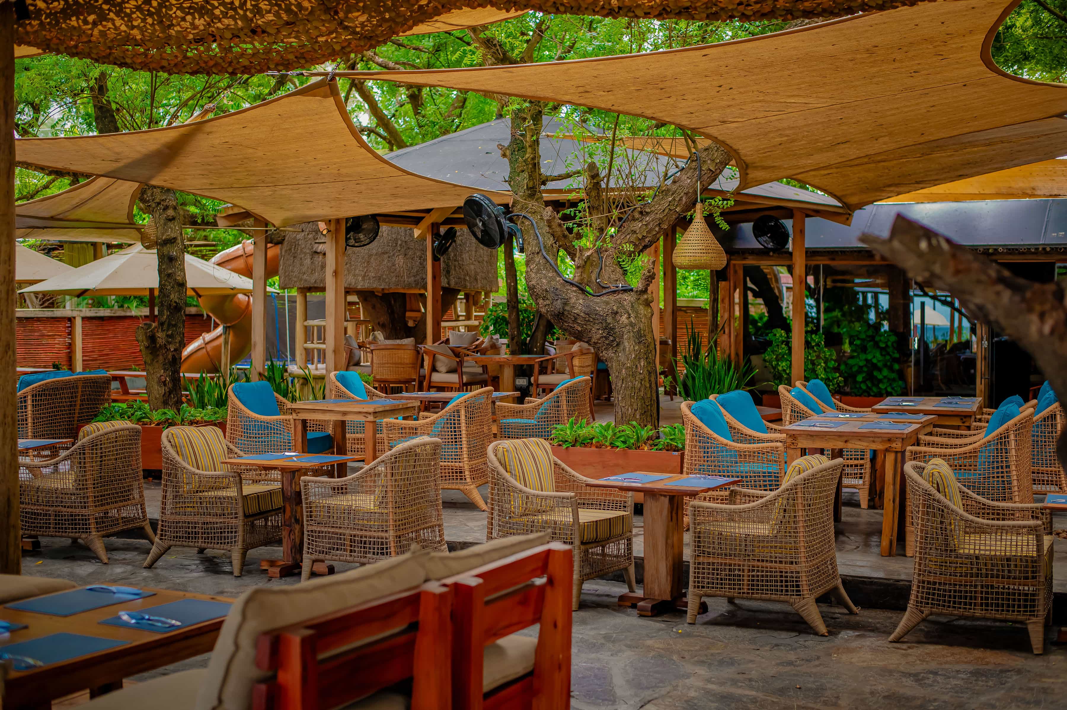 Cocktail Bar in Dar es Salaam – Signature Cocktails & Beachfront Mixology at Bravo Coco Beach Cocktail Bar in Dar es Salaam – Signature Cocktails & Beachfront Mixology at Bravo Coco Beach
