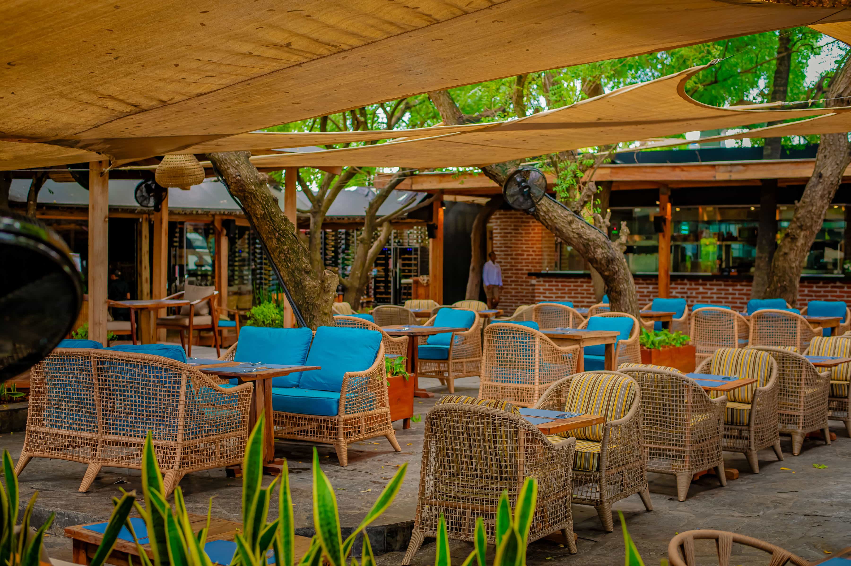 Wedding Event Venues in Dar es Salaam: Celebrate Your Special Day at Bravo Coco Wedding Event Venues in Dar es Salaam: Celebrate Your Special Day at Bravo Coco